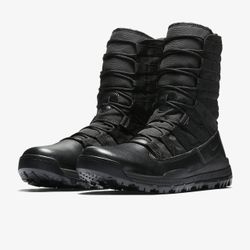 Nike SFB gen 2 8" Tactical Hiking Outdoor Boots Unisex