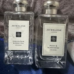 Jo Malone - Perfumes ( PRICE IS FIRM )