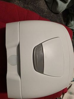 Wet Wipe Warmer, Milk Storage
