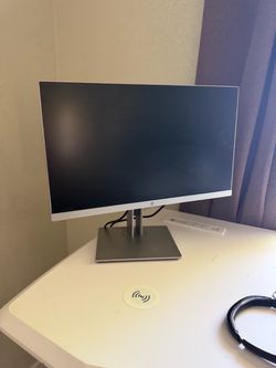 Hp monitor