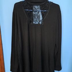 Womens Sweater 