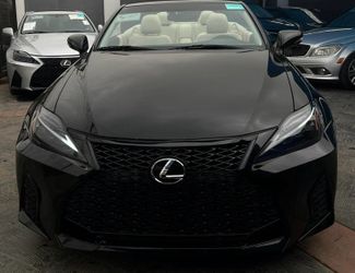 2010 Lexus IS 250c
