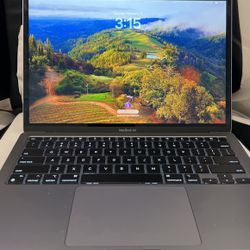 M1 Mac Book Air 