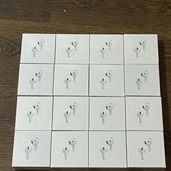 Wireless Headphones 