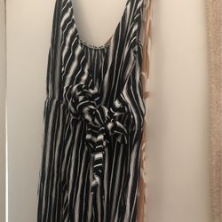 Romper Pants large 