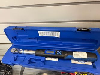 Torque wrench