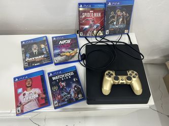PlayStation 4
