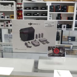 Dji Mini 2 SE Fly More Combo 