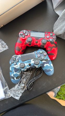 PS4 Controller