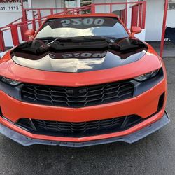 🔥 2021 Chevrolet Camaro 1LT 🔥