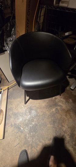 Knoll Chair
