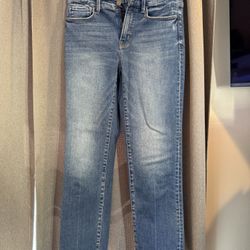 Flying Monkey Jeans Size 26