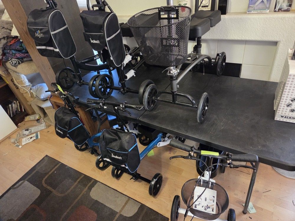 Knee Scooters Brand New