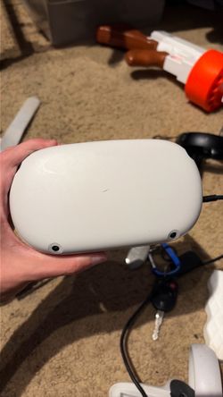 Meta quest 2 256gb