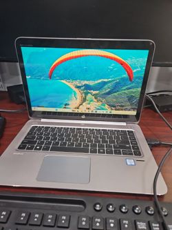 HP EliteBook Folio 1040 G3