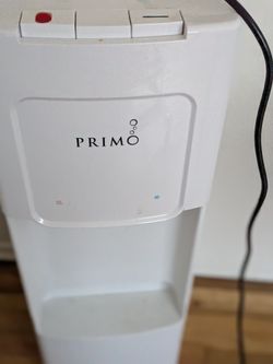 Primo Water Dispenser 