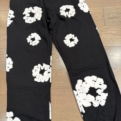 Denim Tears Sweatpants 