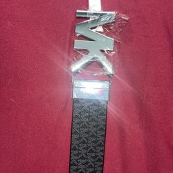 Michael Kors Belt