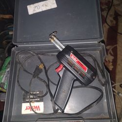 Weller Soldering Iron
