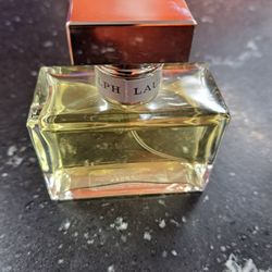 Ralph Lauren Romance Perfume 1.7 Oz