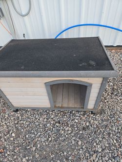 Doghouse