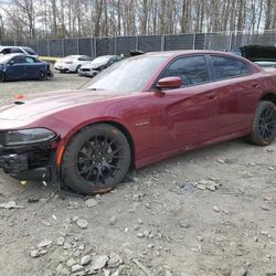 Dodge Charger Scatpack
