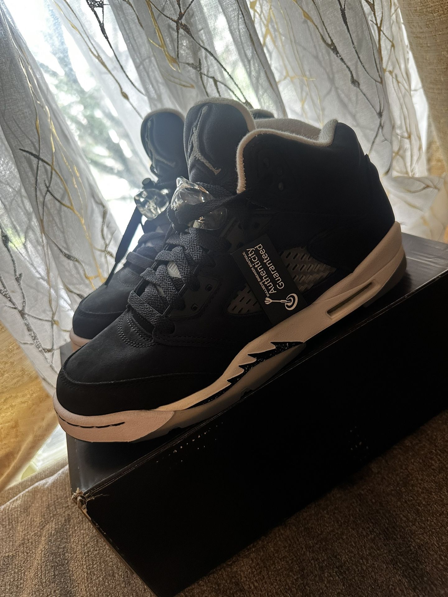 Air Jordan Retro 