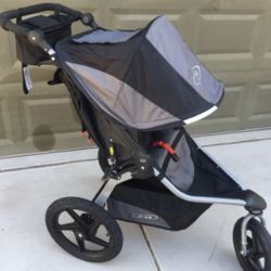 Bob stroller - $50