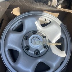 Rims