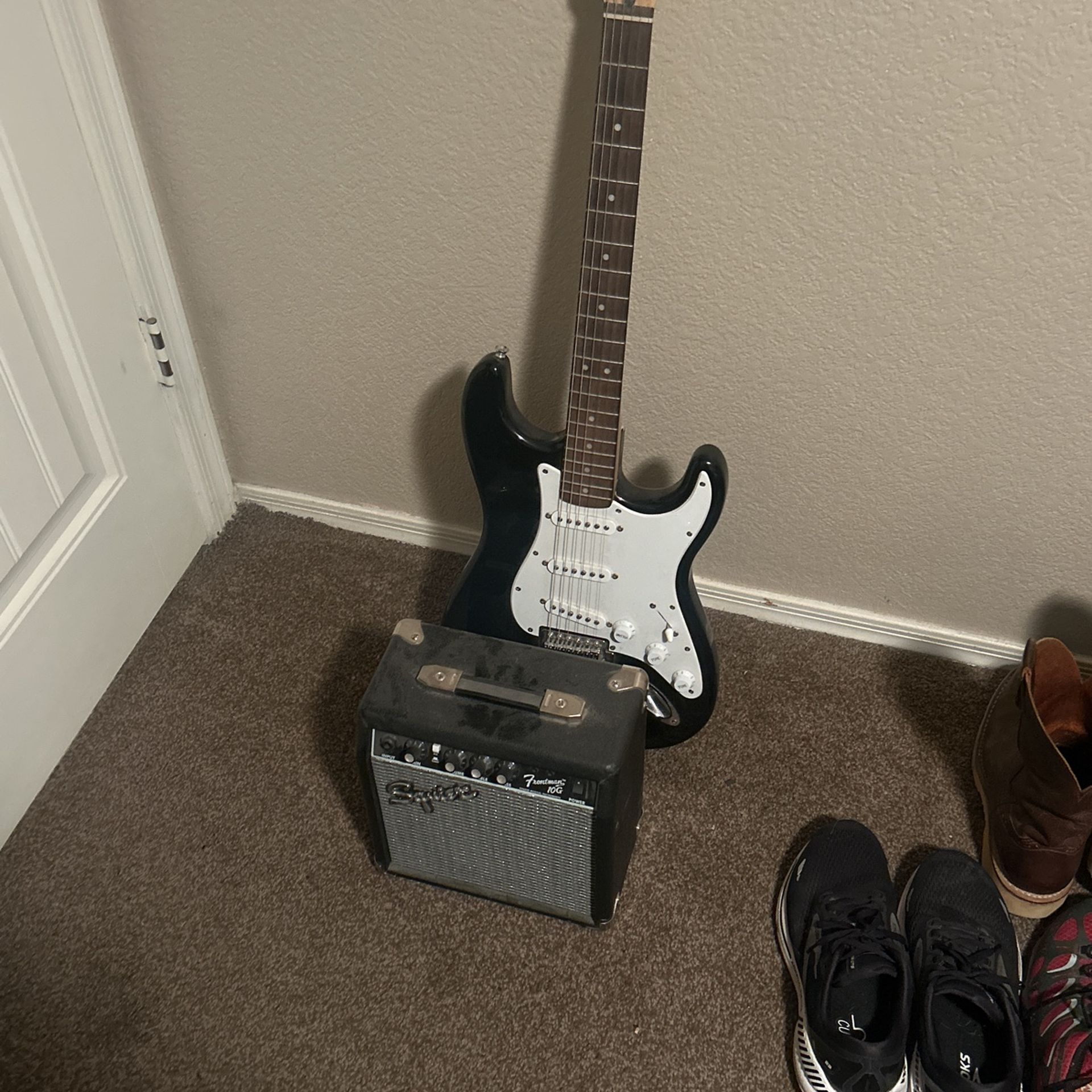 Electric Guitar