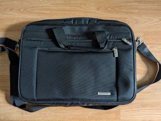 Samsonite Briefcase Bag