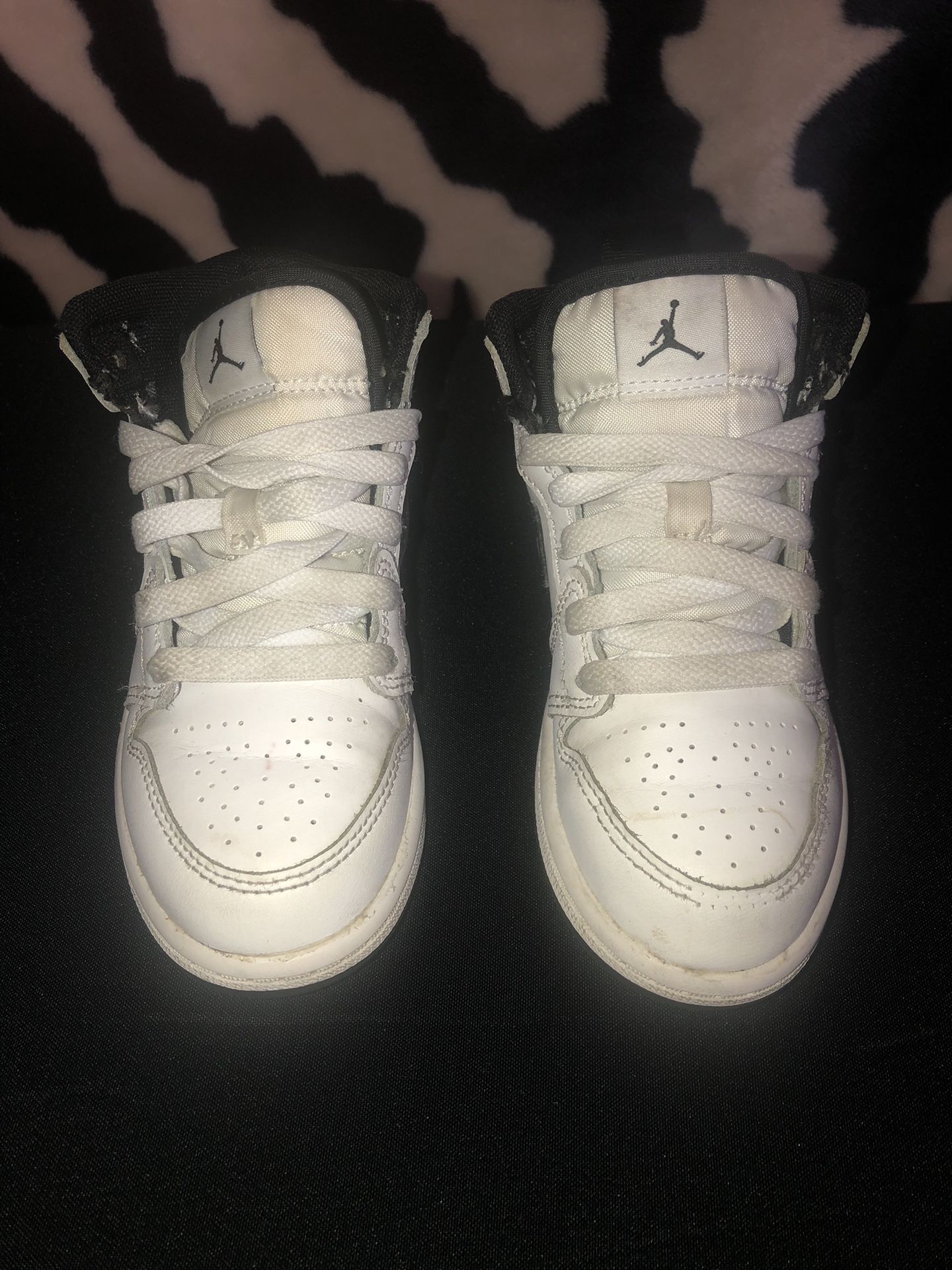 Nike Air Jordan