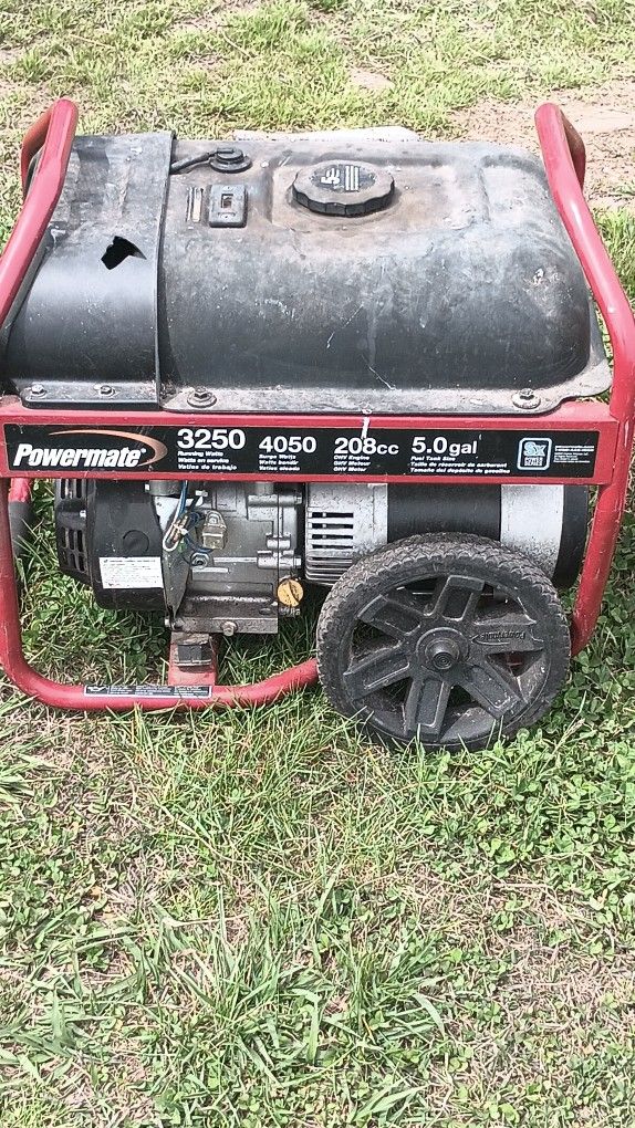 Generator
