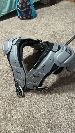 Football pads