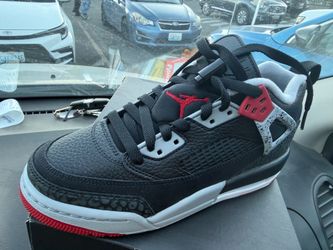 New Jordan size 5 youth size 6.5 women
