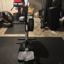 CONCEPT 2 Rower 