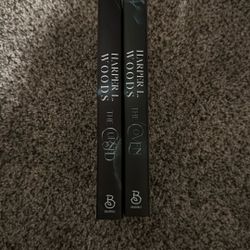 The Coven of Bones series (books 1-2)