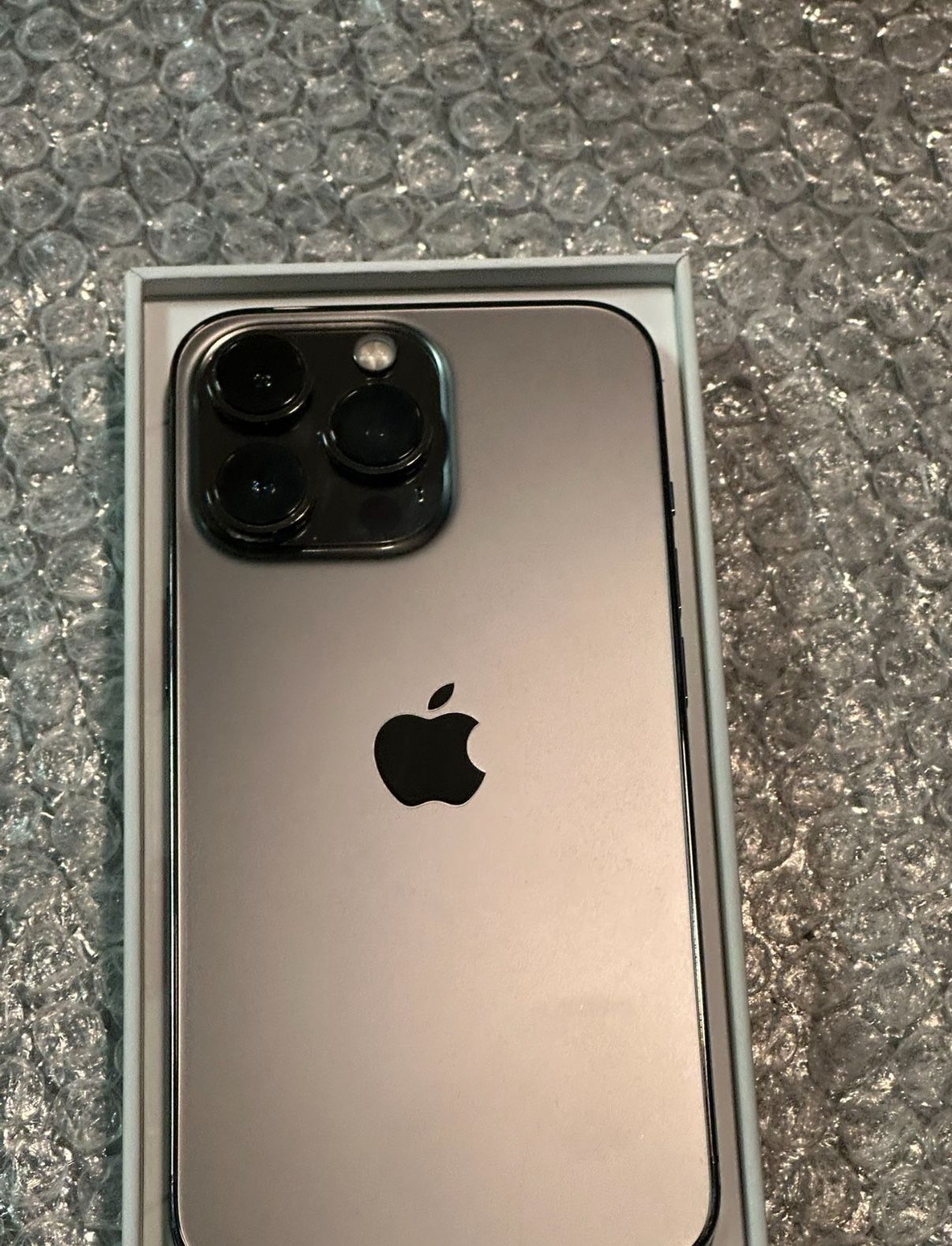 iPhone 13 Pro 256GB UNLOCKED