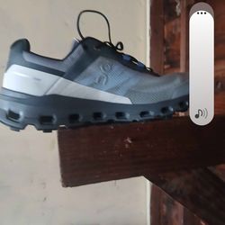 Women's cloud Vista 2 trail running shoes