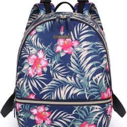 Diaper Backpack Bag with Changing Pad 