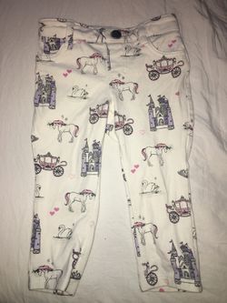 12-18 month pants