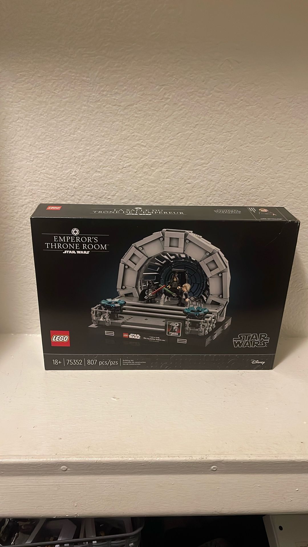 Lego Star Wars