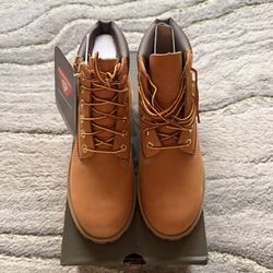 Kids Timberland boots 