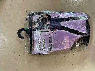 Huntress Costume
