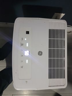 GE 50 Pint Energy Star Dehumidifier - Model ADHB50LZQ1