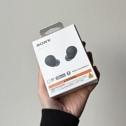 Sony Wireless Noise Canceling Headphones