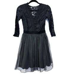 Cocktail Party Dress