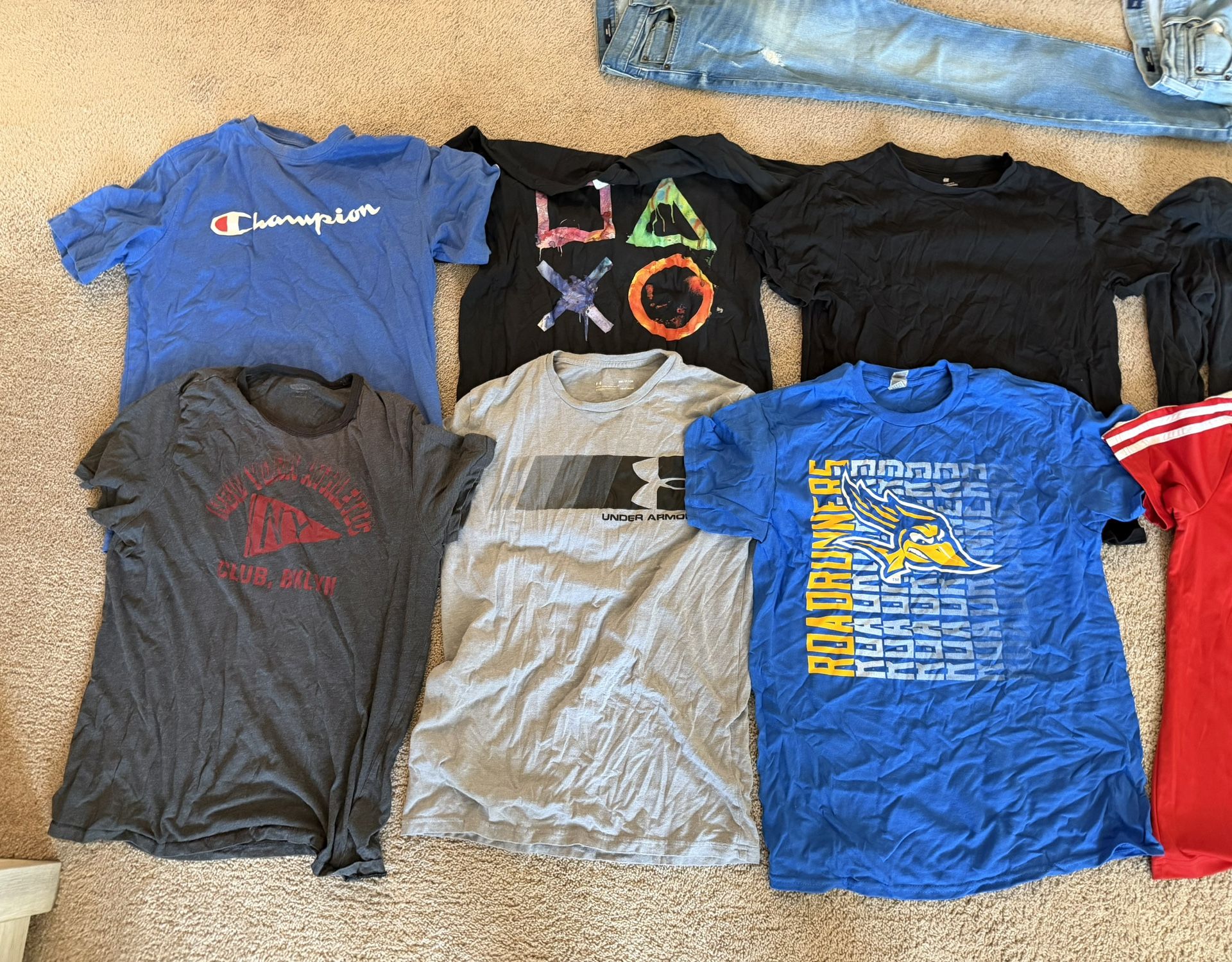 Clothes