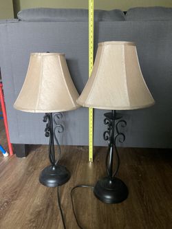 Table Lamps