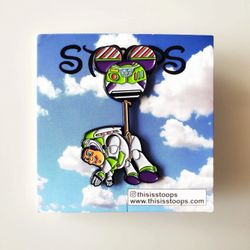 Disney Buzz Lightyear 